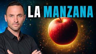 LA MANZANA, el secreto MILAGROSO de la naturaleza