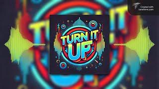 Turn It Up (Official Flagship Audio) | By CAY Music