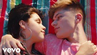 HRVY - I Won't Let You Down (Official Video)