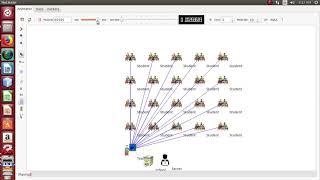 Wireless Sensor Networks Projects with Source Code in Ns2