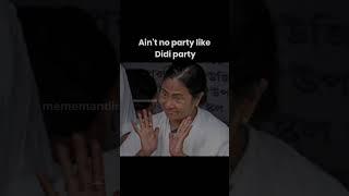 Didi Party #mememandir #memes