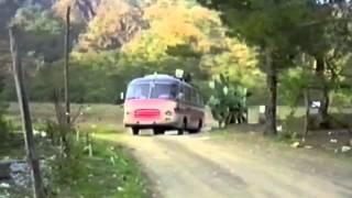 Setra S6 Oldtimer Bus