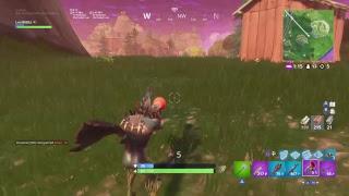 [Fortnite solo]