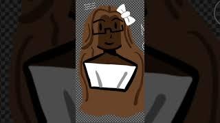 ~comment what i should name her!~ #newoc