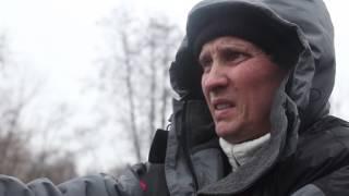 Малые реки Черноземья. Сезон 2. Осенний джиг и не только. Ноябрь 2014