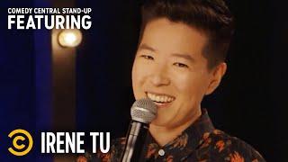 Irene Tu’s Mom Already Knows You’re Gay - Stand-Up Featuring