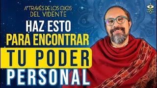 APRENDE a AUMENTAR tu ENERGIA con estos PASOS | Fer Broca