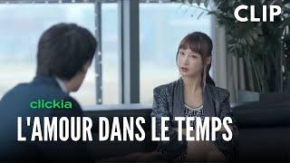 l'amour Dans le Temps | Clip | Love in Time |  Ren Yan Kai, Cheng Xiao Meng , | 约定期间爱上你