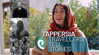 Tourist experiences in Iran | TAPPERSIA