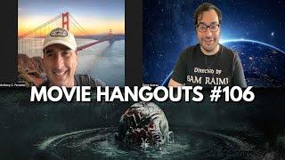 Anthony C. Ferrante Returns to Talk NIX: Hangouts #106