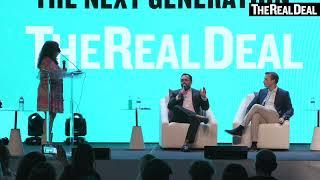 Miami’s next generation of developers | TRD’s 2022 South Florida Showcase + Forum