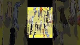 creds in desc #warriorcat #warriorcatsedit #warriors #warriorcats #edit #editor #viralshort ?