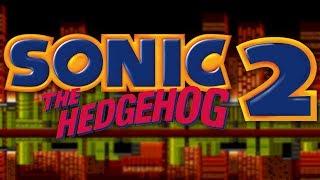 Sonic the Hedgehog 2 Retrospective