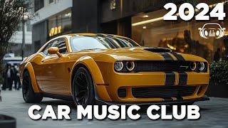 BASS BOOSTED MUSIC MIX 2024  BEST CAR MUSIC 2024  MIX OF POPULAR SONGS #339