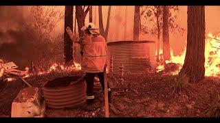 Living on the Coast Shoalhaven Recovers TV Series