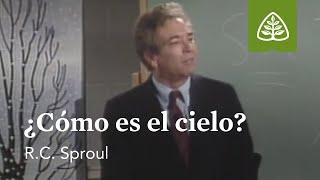 ¿Cómo es el cielo?: Sorprendido por el sufrimiento con R.C. Sproul