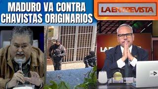 ASALTO EN CASA DE JUAN BARRETO | #LaEntrevista | #evtv | 01/07/25 2/6