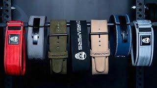 What Does The BELT do for WEIGHTLIFTING? | Dr. Kaleb Redden