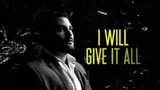 Gad Elbaz - When I Fall - Official lyrics Video