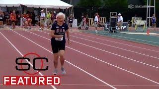 102-year-old runner has no plans of slowing down | SC Featured | ESPN Stories