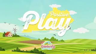 Positive Play!