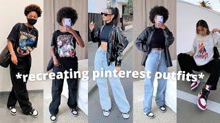 Pinterest Outfits 2024