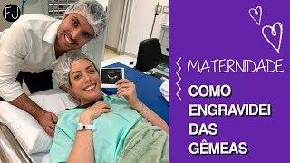 COMO ENGRAVIDEI: TRATAMENTO, ESPERA E TODO O PROCESSO