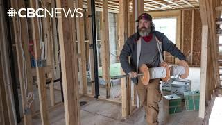 What Trump tariffs mean for housing construction