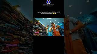 How a Saree’s Pallu Created Cricket History  Pepsi x Dilshan" #marketing #trending #shorts #cricket