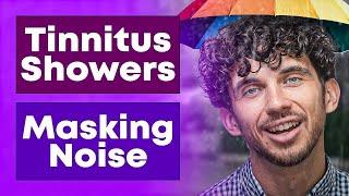 Tinnitus Showers - Relief In Under 30 Minutes?