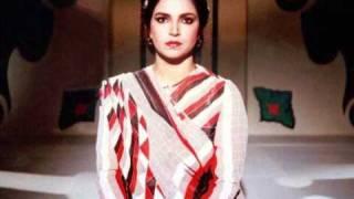 Tahira Syed - Kaisa Geet Sunaon Main Saajan - Ptv Drama: Tan Sain