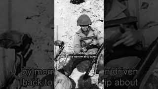 The Rangers of Pointe du Hoc