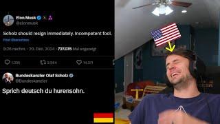 American reacts Top German Memes This Week [#81]