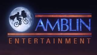 Universal/Amblin Entertainment/Reliance Entertainment/Walden Media/Alibaba Pictures