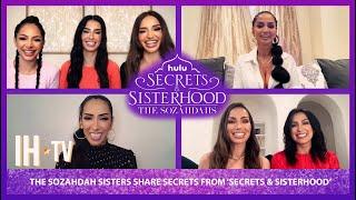 Secrets & Sisterhood: The Sozahdahs - Meet The Sozahdah Sisters | Hulu