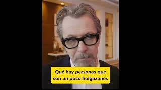 Consejo de Gary Oldman #CinefiliaChile #Cinefilia #Cinefilo #7moArte #Bluray