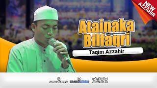 "NEW" Atainaka Bil Faqri - Taqim - Majelis Azzahir 2024 - Probolinggo