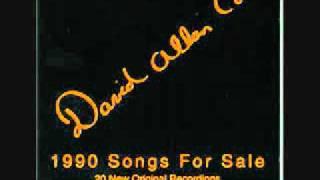 David Allan Coe - You've Got A Hold of My Heart