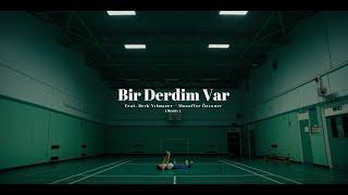 Bir Derdim Var (Remix) Feat. Berk Yılmazer - Muzaffer Özcaner #birderdimvar #afrohouse