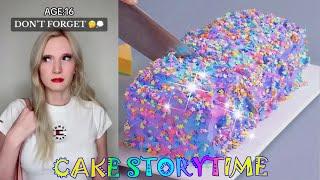  Text To Speech  ASMR Cake Storytime || @Brianna Guidryy || POVs Tiktok Compilations 2023 #11