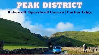 Day Trip to Peak District | Speedwell Cavern | Bakewell | Places to visit in Peak District