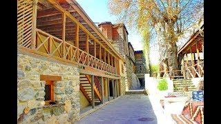Shigar Fort | Serena Hotel Shigar