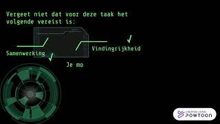 Mediawijs escaperoom