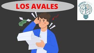 LOS AVALES