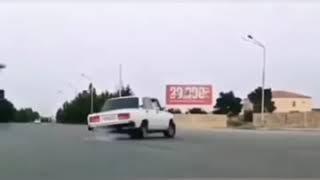 Fərid Qasımlı Bakı aftoşu