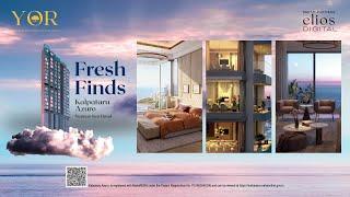 YOR presents ‘Fresh Finds’ in Kalpataru Azuro at Nepean Sea Road | Call 9820919791