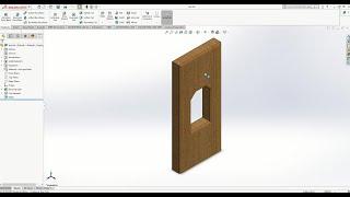 SolidWorks How to - Converting a SolidWorks file into a DXF file for importing into 2D design