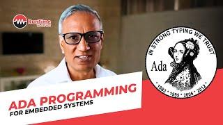 Ada Programming For Embedded Systems