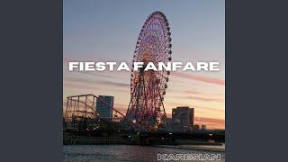 Fiesta Fanfare