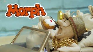 Morph - Ultimate Fun Compilation for Kids! Cake and Cars